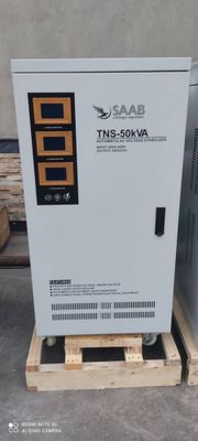 Стабилизатор напряжения 50KVA 380V