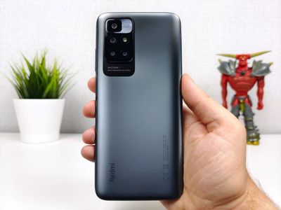 Redmi 10 yaxshi tel