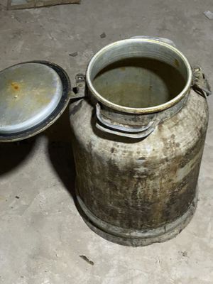 Фляга СССР. Еғга ишлатилган