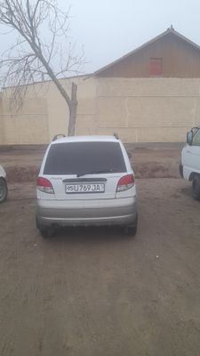 Matiz besst 2010 yil 176 ming yurgan Radnoy moshina