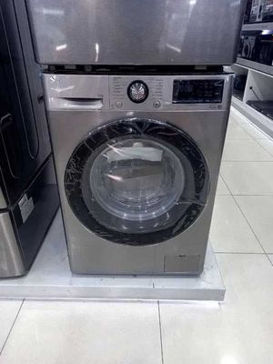 Стиральная машина LG из первый руку от 6кг до 20кг самый низком ценам
