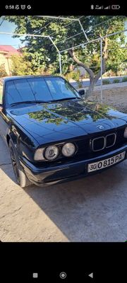 Срочно продается BMW e34