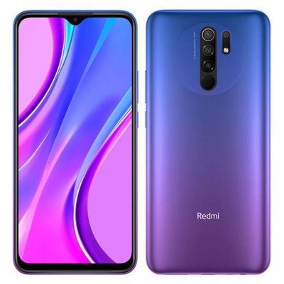 Redmi 9 ………………….