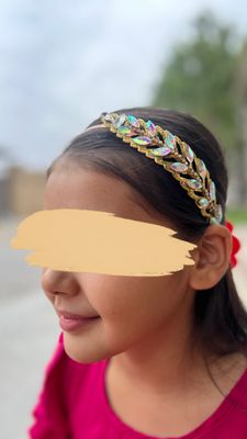 Yangi diadema 50 Ming
