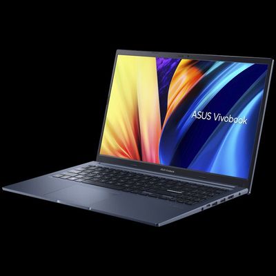 Asus vivobook S15