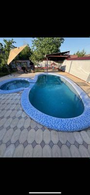 Dacha sotıladı 6 sotık