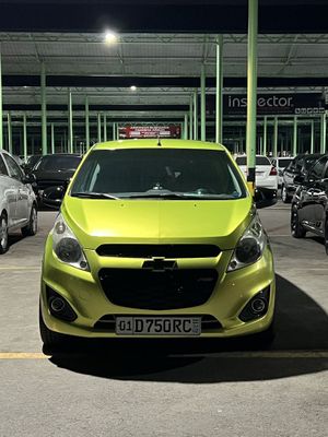 Chevrolet Spark Sotiladi