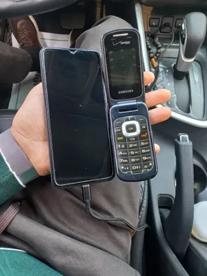 Samsung A13 va Verizon