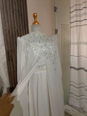 ayollar uchun abaya