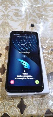 Samsung J6 plus Sotiladi