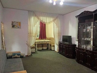 Рисовый бозор рўпарасида квартира без маклера без посредников