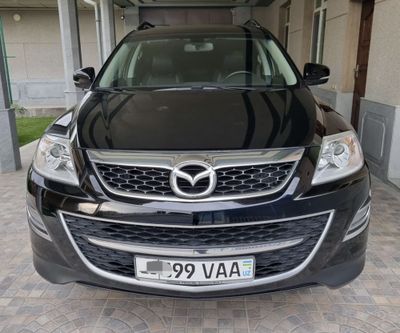 Mazda CX-9 продается/ сотилади