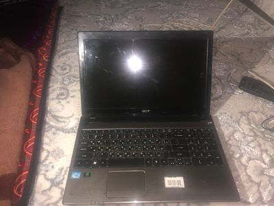 Acer noutbook sotiladi qiziqanla yozsin