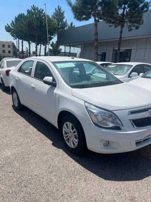 Chevrolet Cobalt 4 pozitsa
