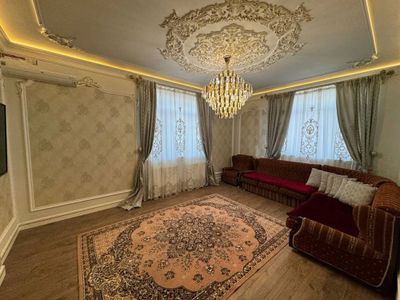 Аренда Квартира На Себзаре 4/6/9