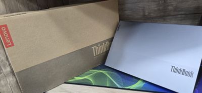 Lenovo TninkBook 15 G15
