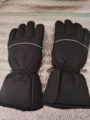 перчатки