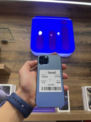 Iphone 12 pro