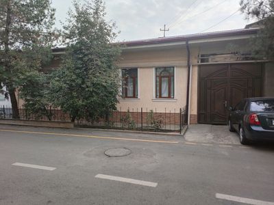 Участок 6,3 соток + 0,7 захват