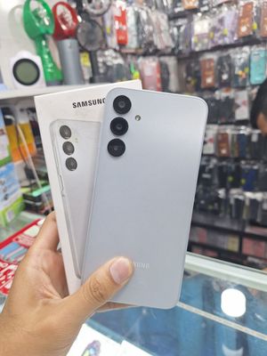 Samsung A16 6+6/128GB