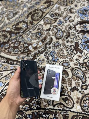 Samsung A54 5G 256 talik karobka dokmenti bor