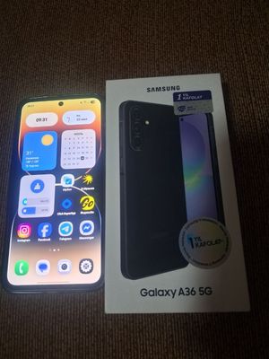 Продаётся САМСУНГ а 36