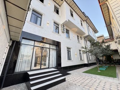 Суточные квартира кунлик хоналар отель в Ташкенте