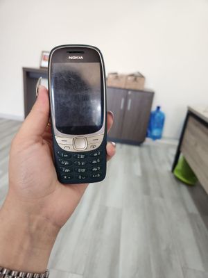 Nokia telefoni pachti yengi