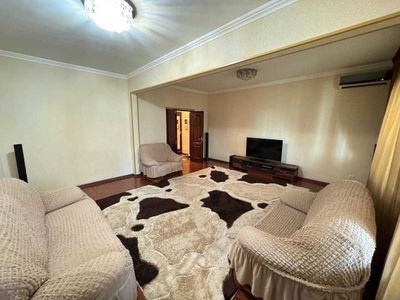 Аренда УзБум 4 ком Центре ор-р Гринвич