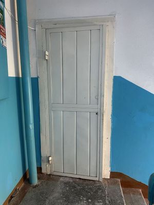 Temir eshik sotiladi ogʻir judayam. Железная дверь