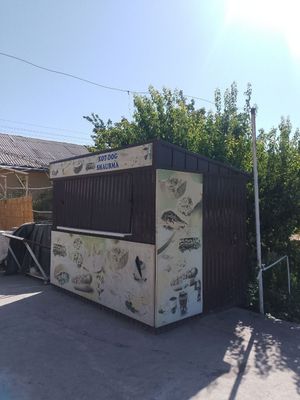 Tayyor beznes 20 millon