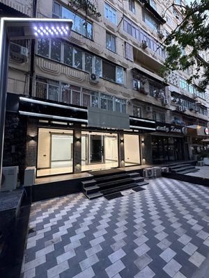 Продается Нежилое Помещение 100 м2 Гостиница Россия Мирабад