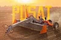 Лазерный планировщик EBRAR PUSAT 3m