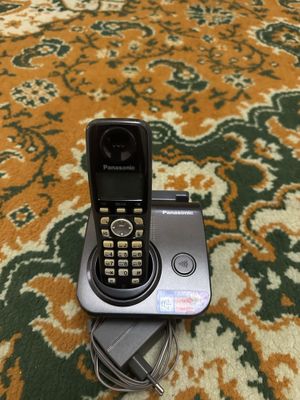 Радиотелефон Panasonic