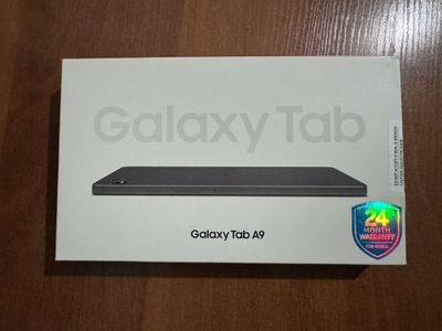 Samsung galaxy 9 Tab