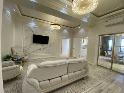 Аренда Яккасарайский Бобур парк 3 хона