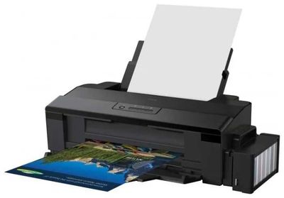 Продам A3 цветной принтер Epson L1800