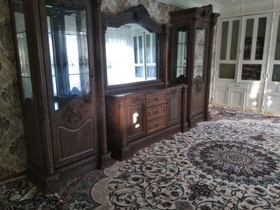 mebel servant va kamin