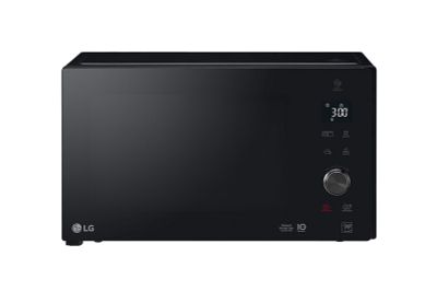 Микроволновая печь LG MH6565DIS (Grill)