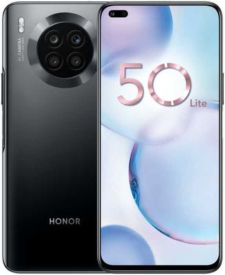 HONOR 50 Lite Sotuvda yoki trade in