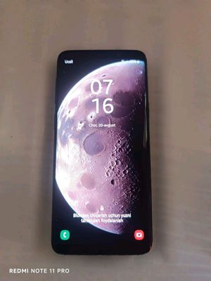 galaxy s9