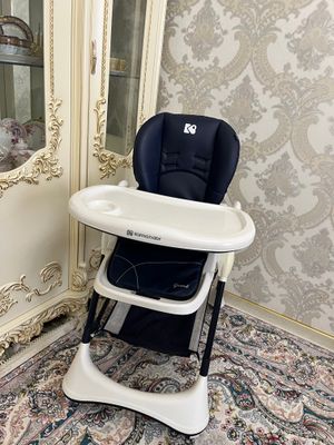 Стульчик для кормления!