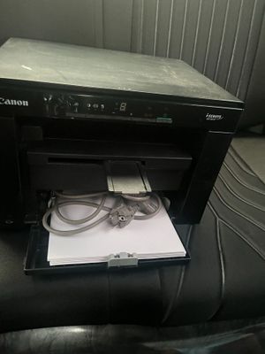 printer canon mf 3010