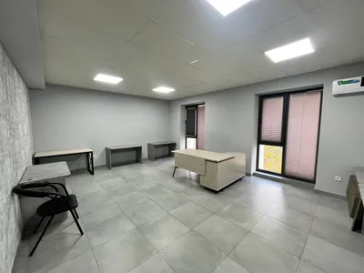 Офис в БЦ «Инконель», Мирзо-Улугбекский район