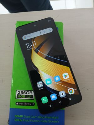 Infinix smart 8 pro