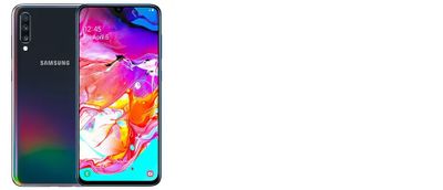 Samsung Galaxy A70 6/128GB holati yahshi kelshamiz