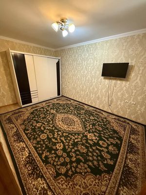 Сдаётся квартира чиланзар 5 квартал Метро Новза