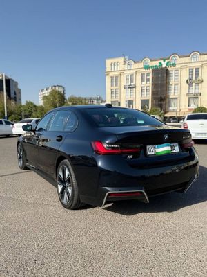 Bmw i3 40L night sport