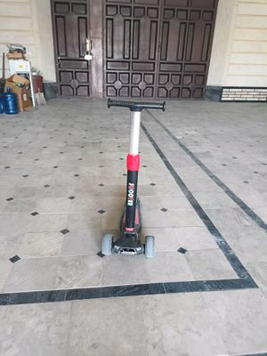 samakat sotiladi
