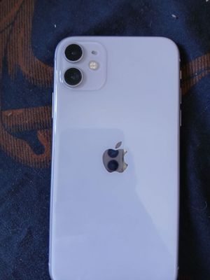 Apple 11 64гб.
